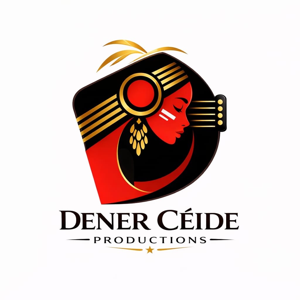 DENER CÉIDE PRODUCTIONS